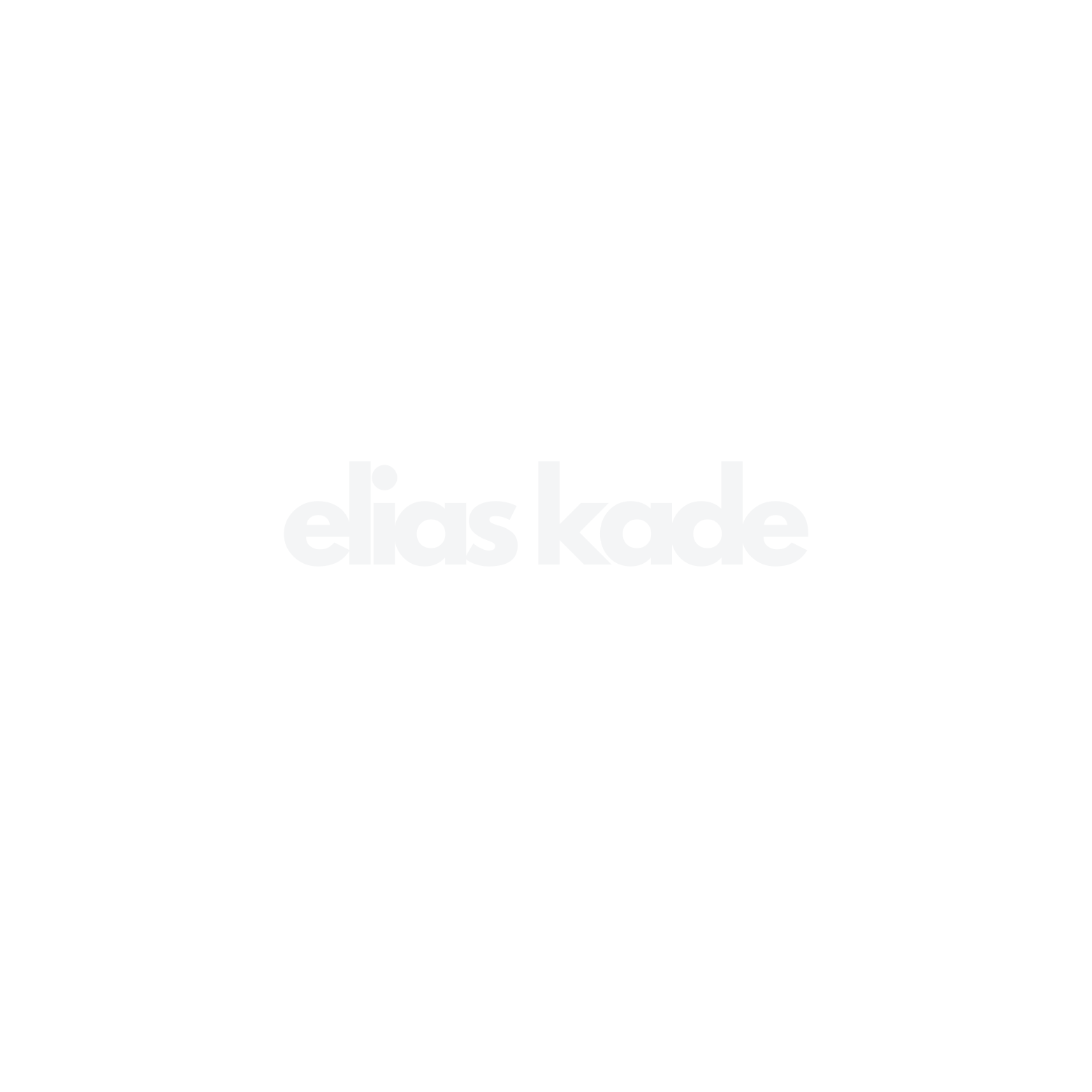 ELIASKADE Logo